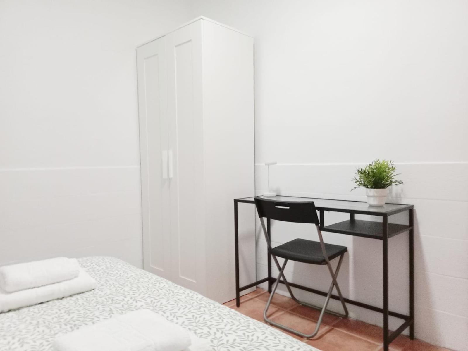 Hermoso Apartamento Centro De Malaga Exterior photo